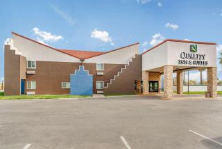 Quality Inn & Suites Vacaville - Vacaville - 0