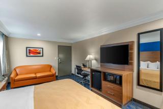 Quality Inn & Suites Vacaville - Vacaville - 5