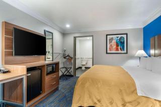 Quality Inn & Suites Vacaville - Vacaville - 3