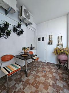 Dimitra's house - Glossa - 7