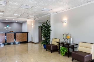 Quality Inn & Suites Los Angeles Airport - LAX - Inglewood - 9