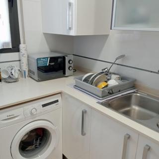 Apartamento Castellet1 - 4