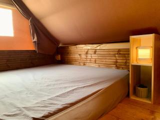 Camping Point Vert - - 9
