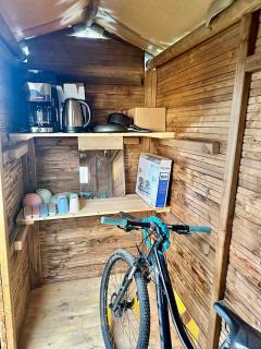 Camping Point Vert - - 5