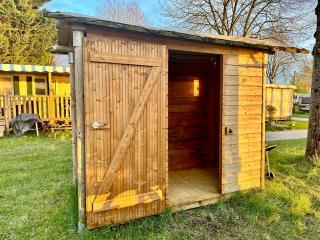 Camping Point Vert - - 4