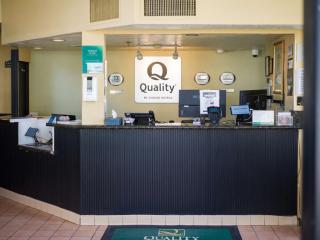 Quality Inn & Suites Camarillo-Oxnard - Camarillo - 5