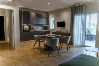 MC Luxury Apt with Free Parking in Poggiofranco - Bari - 9