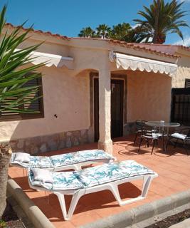 Casita de Gatas OLIA - Playa del Inglés - 6