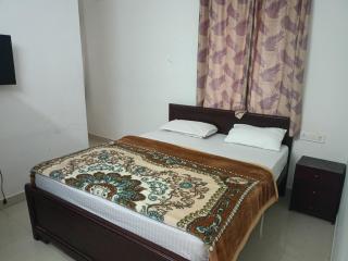 Abbu Royal Palace Cottage - Udagamandalam - 5