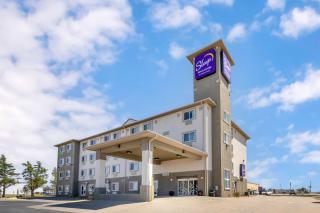 Sleep Inn & Suites Hays I-70 - Hays - 9