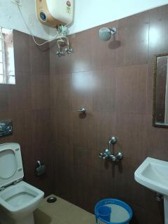 Abbu Royal Palace Cottage - Udagamandalam - 2