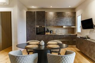 MC Luxury Apt with Free Parking in Poggiofranco - Bari - 3