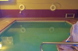 Comfort Suites Airport - Wichita - 1