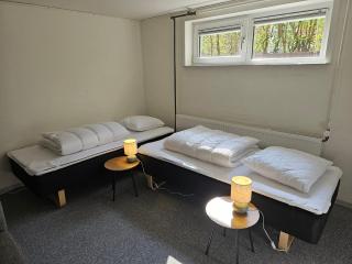 Dream Sleep Inn - Aalborg - 8