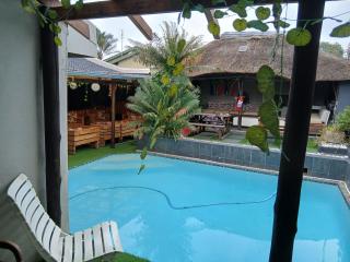 The Nest sleep n dine - Krugersdorp - 0