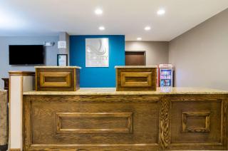 Quality Inn - Great Bend - 5
