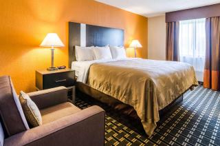 Quality Inn - Great Bend - 1