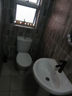 The Nest sleep n dine - 1