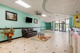 Quality Inn Arkansas City North - Arkansas City - 5