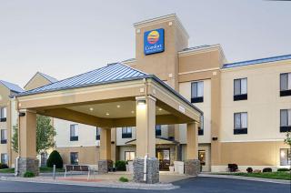 Comfort Inn & Suites - Hutchinson - 9
