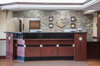 Comfort Inn & Suites - Hutchinson - 3