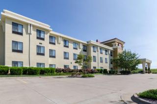 Comfort Suites Salina South - Salina - 6