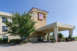 Comfort Suites Salina South - 5