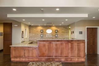 Comfort Suites - Dodge City - Dodge City - 8