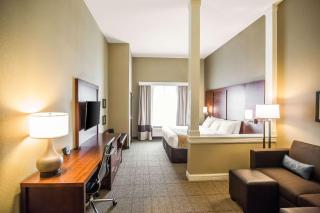 Comfort Suites - Dodge City - Dodge City - 6