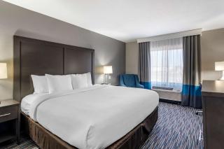 Comfort Inn & Suites - Emporia - 6