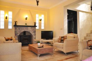 Olive Villa Ovacik - Fethiye - 5