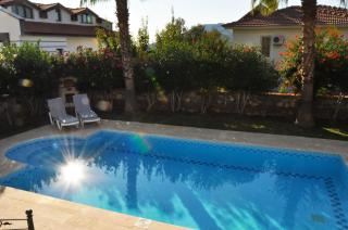 Olive Villa Ovacik - Fethiye - 3