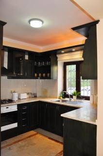 Olive Villa Ovacik - Fethiye - 2