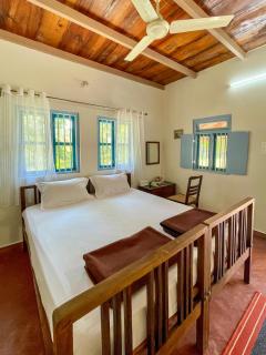 Studio Figtree by evaddo - Sakleshpur - 8