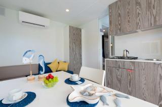 Camping Village Baia Azzurra - Castiglione della Pescaia - 1