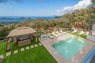 Villa Liam con Piscina - Goelba - Portoferraio - 7