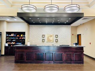 Comfort Inn & Suites Shawnee - Kansas City - Shawnee - 7