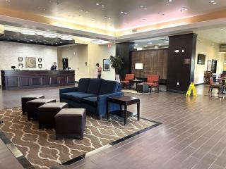 Comfort Inn & Suites Shawnee - Kansas City - Shawnee - 6