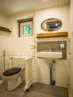 Lovely rural and quiet farmhouse with natural swimming lake - Parsac - 7