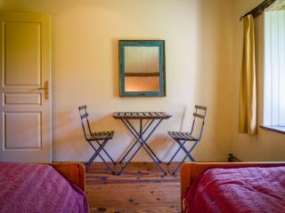 Lovely rural and quiet farmhouse with natural swimming lake - Parsac - 4