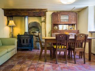 Lovely rural and quiet farmhouse with natural swimming lake - Parsac - 9