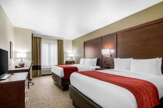 Comfort Inn & Suites Shawnee - Kansas City - Shawnee - 5