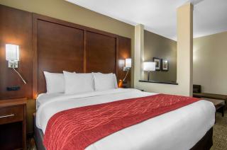 Comfort Inn & Suites Shawnee - Kansas City - Shawnee - 2