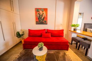 Sandra"s Acropolis View Penthouses - Atene - 5