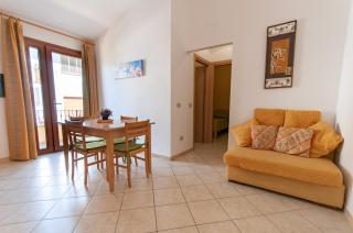 Appartamento Fabio Caletta beach - La Caletta - 8