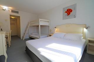 Hôtel Napoléon - La Turbie - 7