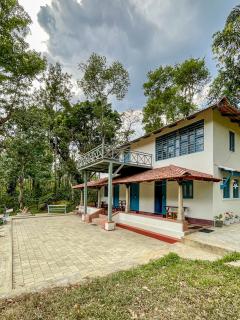 Studio Figtree by evaddo - Sakleshpur - 9