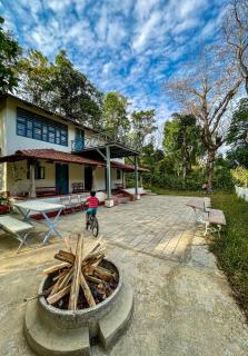 Studio Figtree by evaddo - Sakleshpur - 0