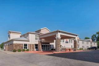 Comfort Inn & Suites Junction City - near Fort Riley - Junction City - 9