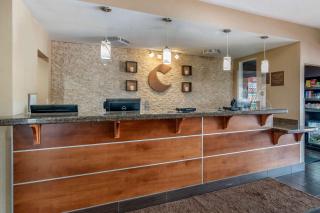Comfort Inn & Suites Junction City - near Fort Riley - Junction City - 8
